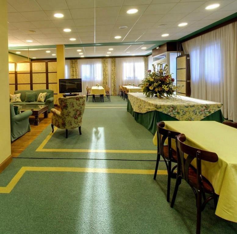 Hotel Suite Miono Castro Urdiales Extérieur photo